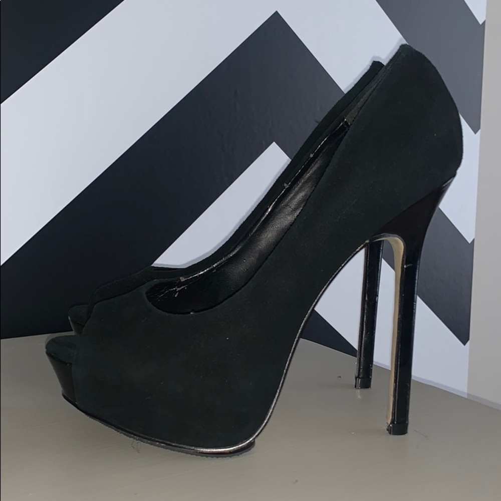 Steve Madden Pumps
